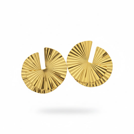 The Ventosa Earrings