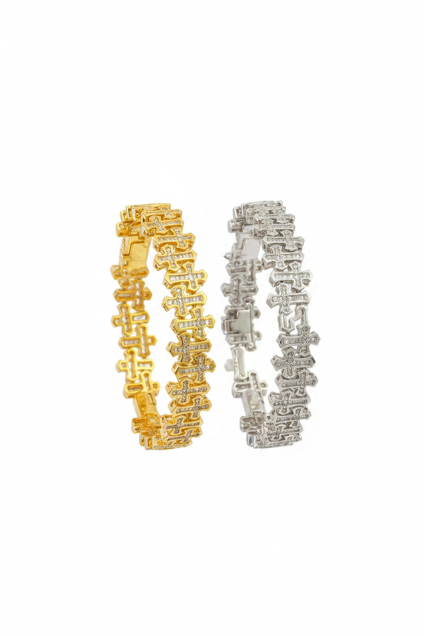 The Cruz Bracelets