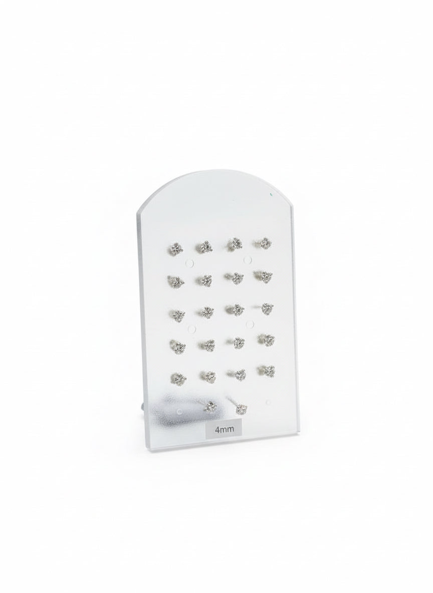 The Pure Light Studs