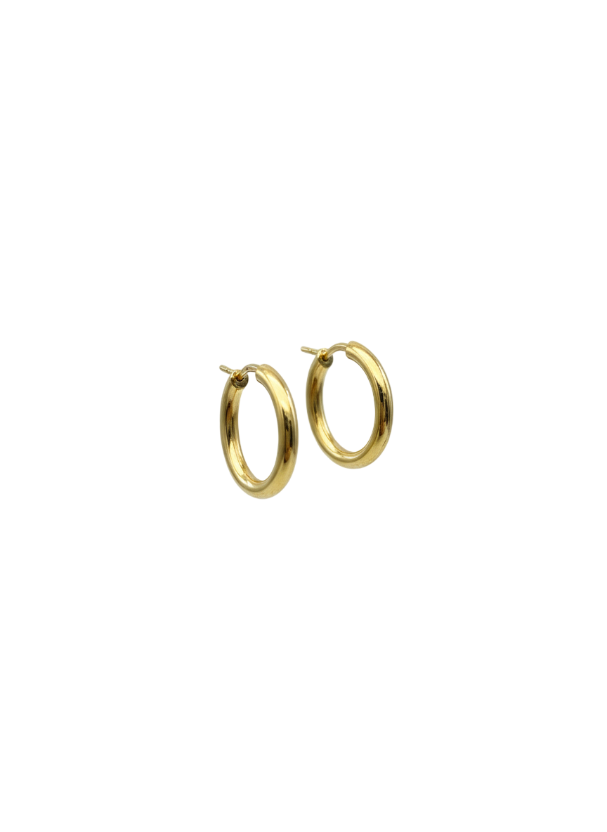 The Slim One Earrings