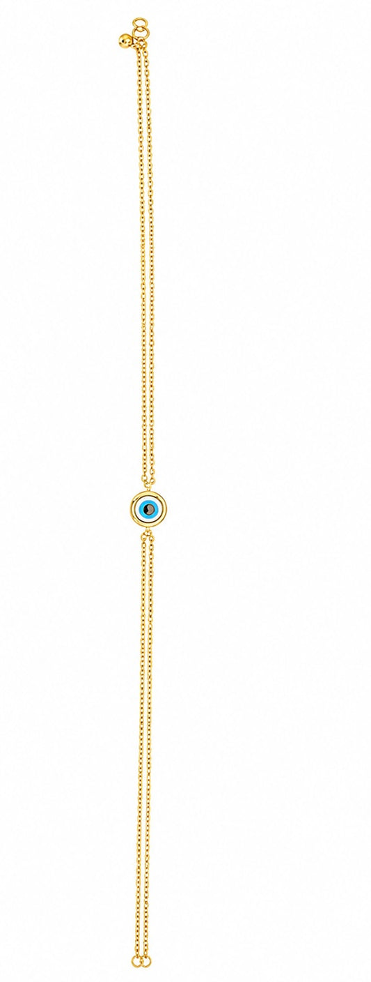 The Eye Cavigliera