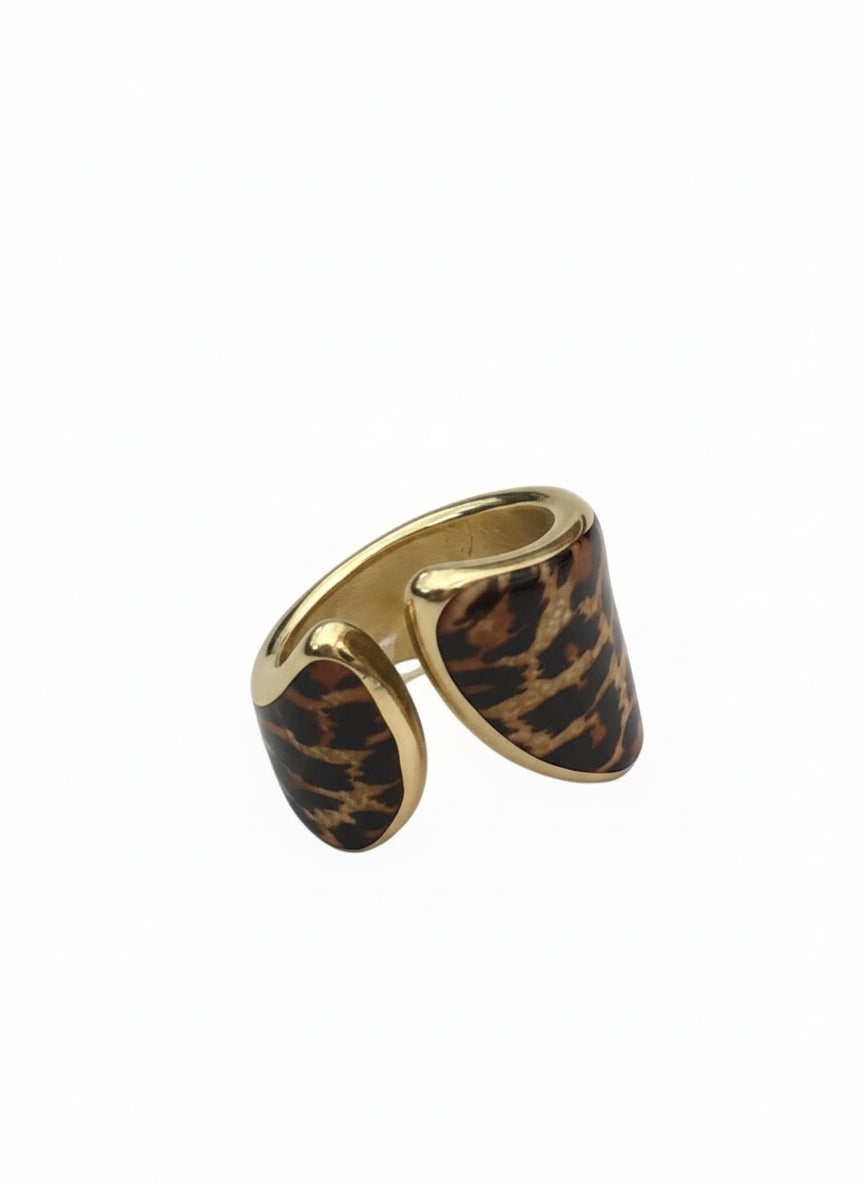 The Wild Spot Ring