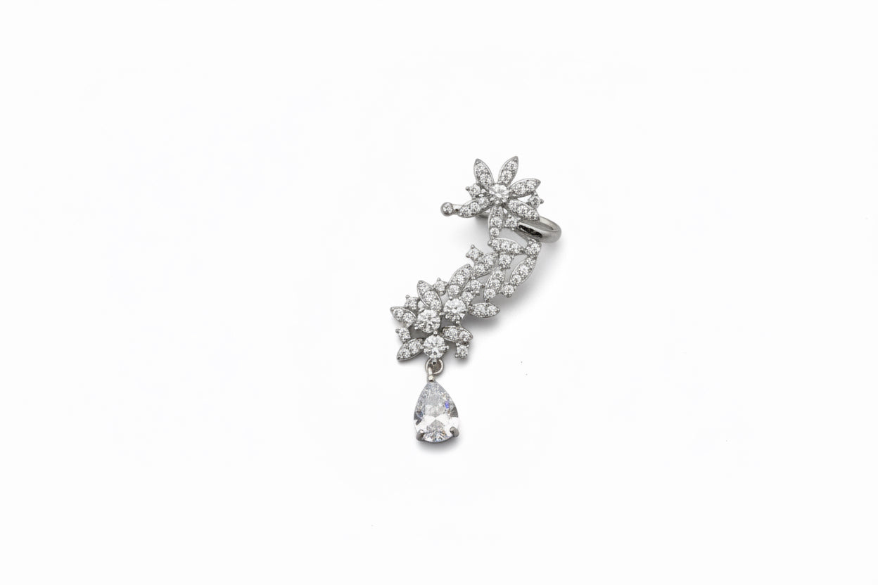 The Goccia Earcuff