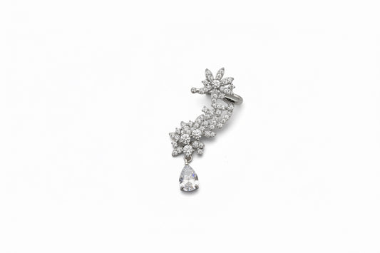 The Goccia Earcuff