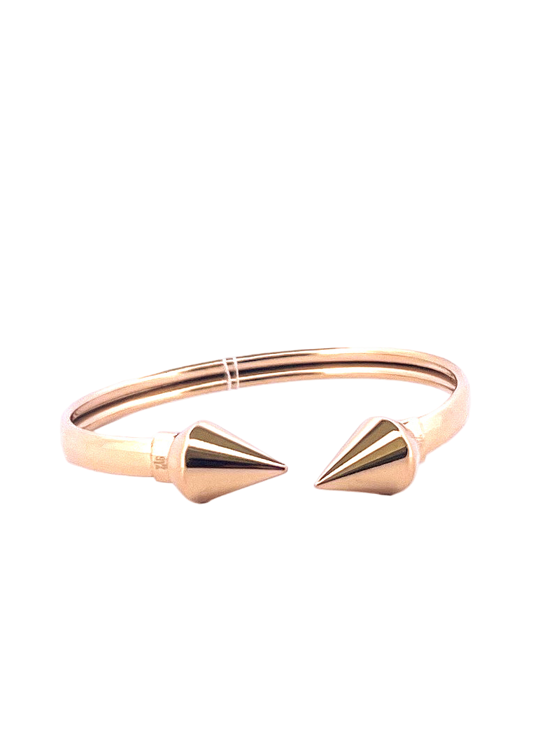 The Simple Stadded Bracelets