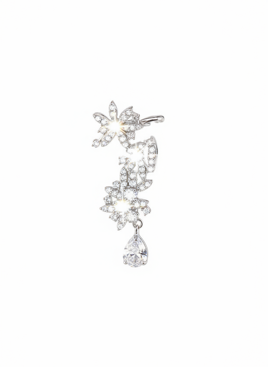 The Cascade Earcuff