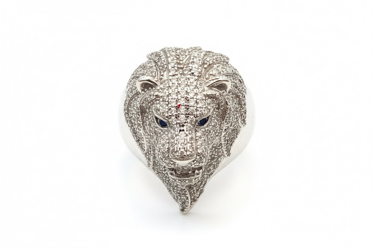 The Lion King Ring