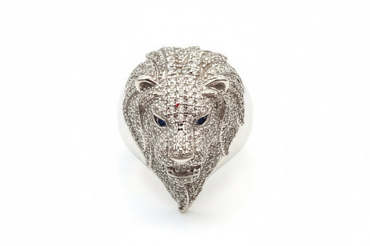 The Lion King Ring