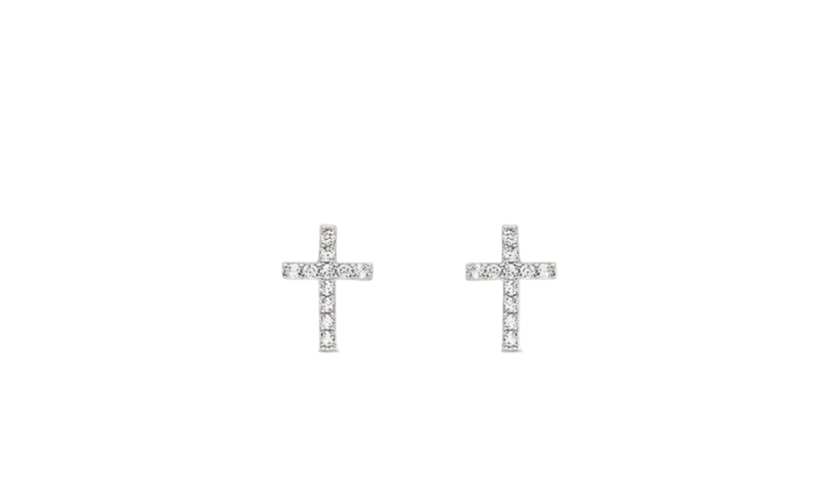 The Crus Earrings