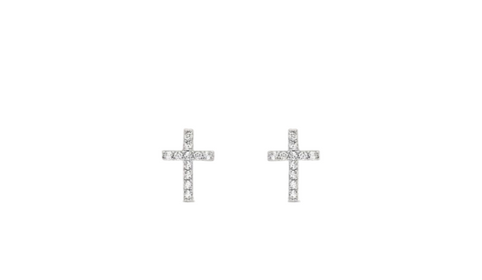The Crus Earrings