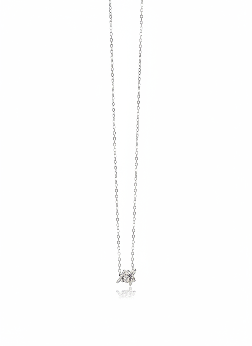 The Snakeheart Necklace