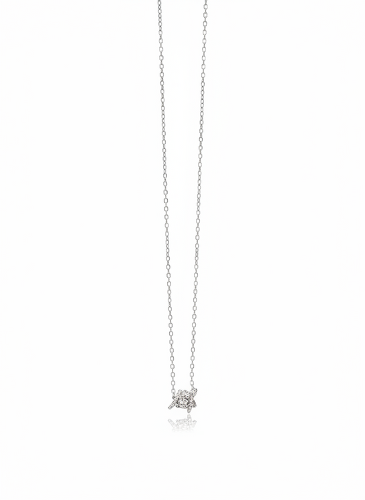 The Snakeheart Necklace