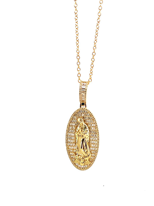 The Madonna Pure