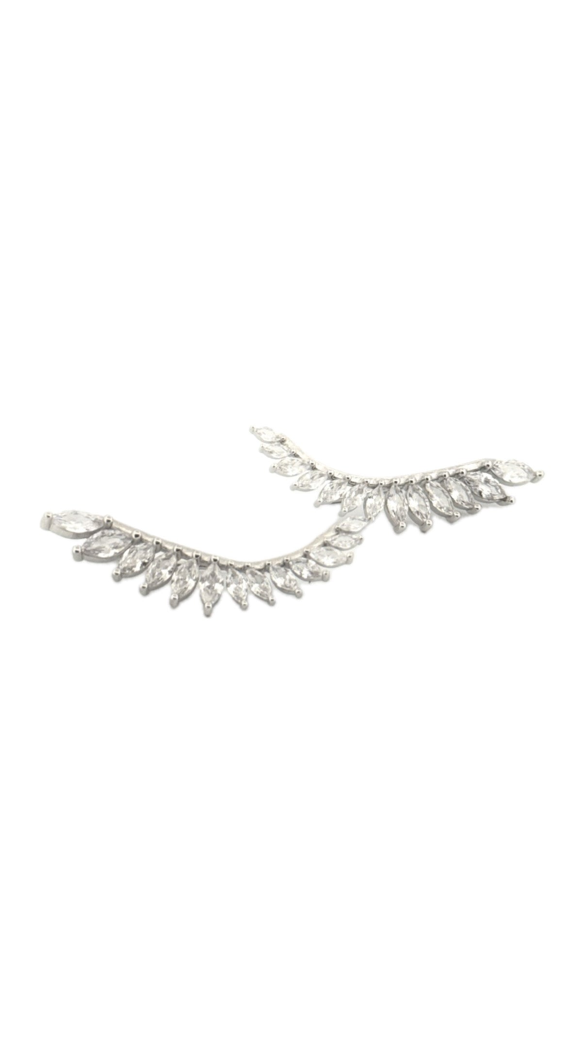 The Blade Earrings