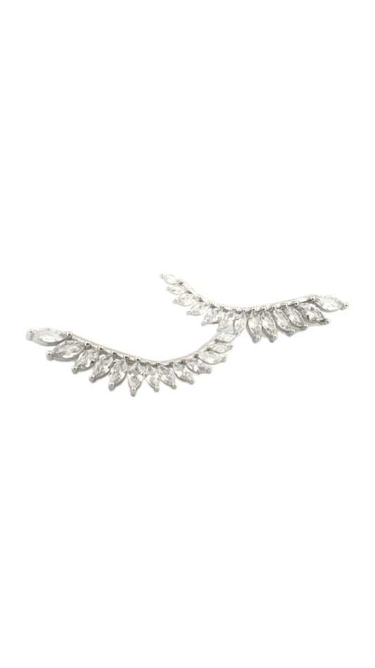 The Blade Earrings