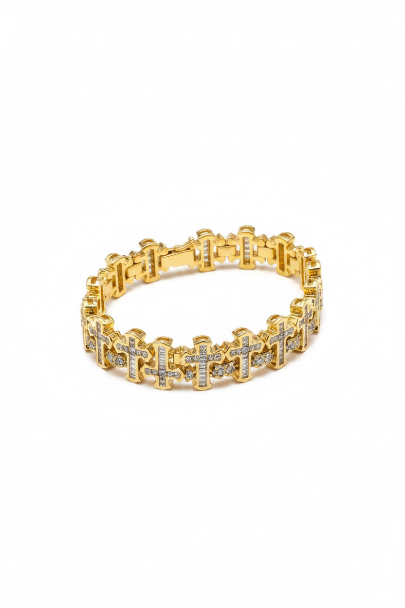 The Cruz Bracelets