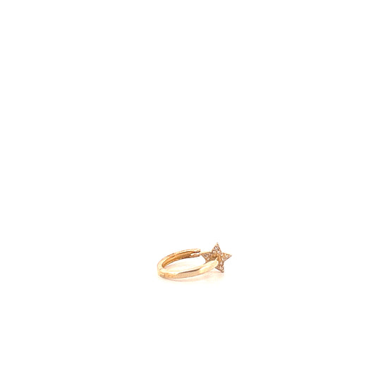 The Daith Star Glow