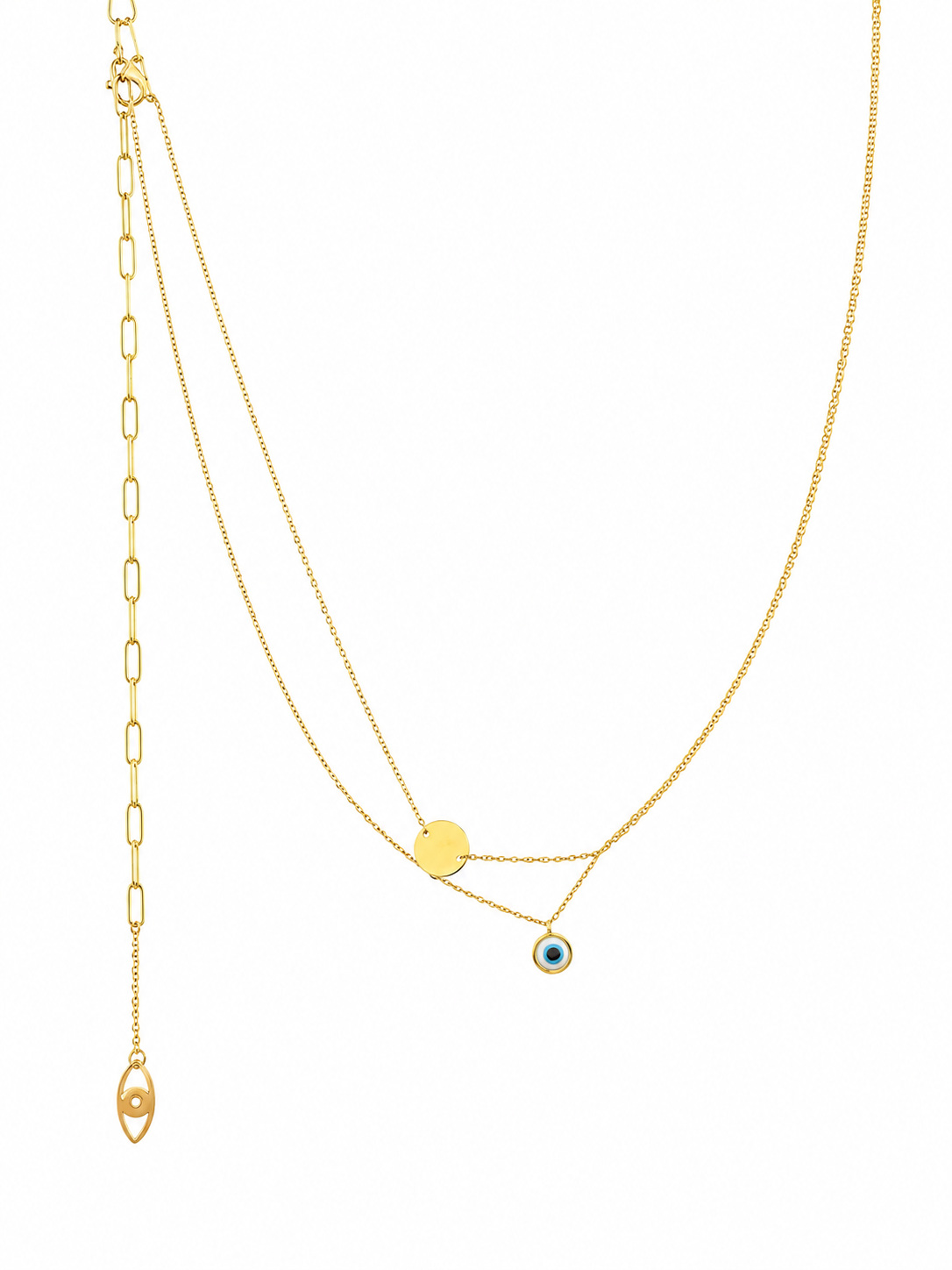 The Calypso Bodychain