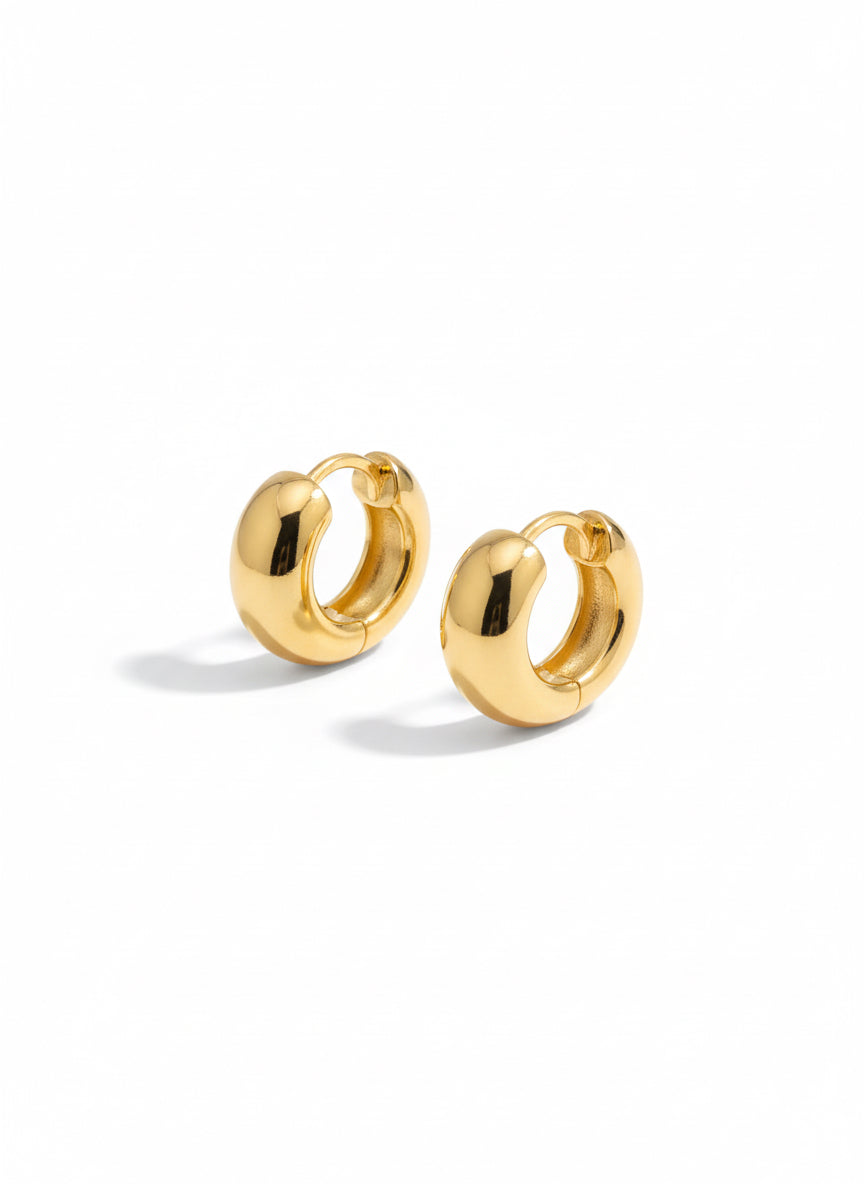 The Small One Earrings