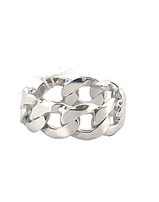Chain Link Ring