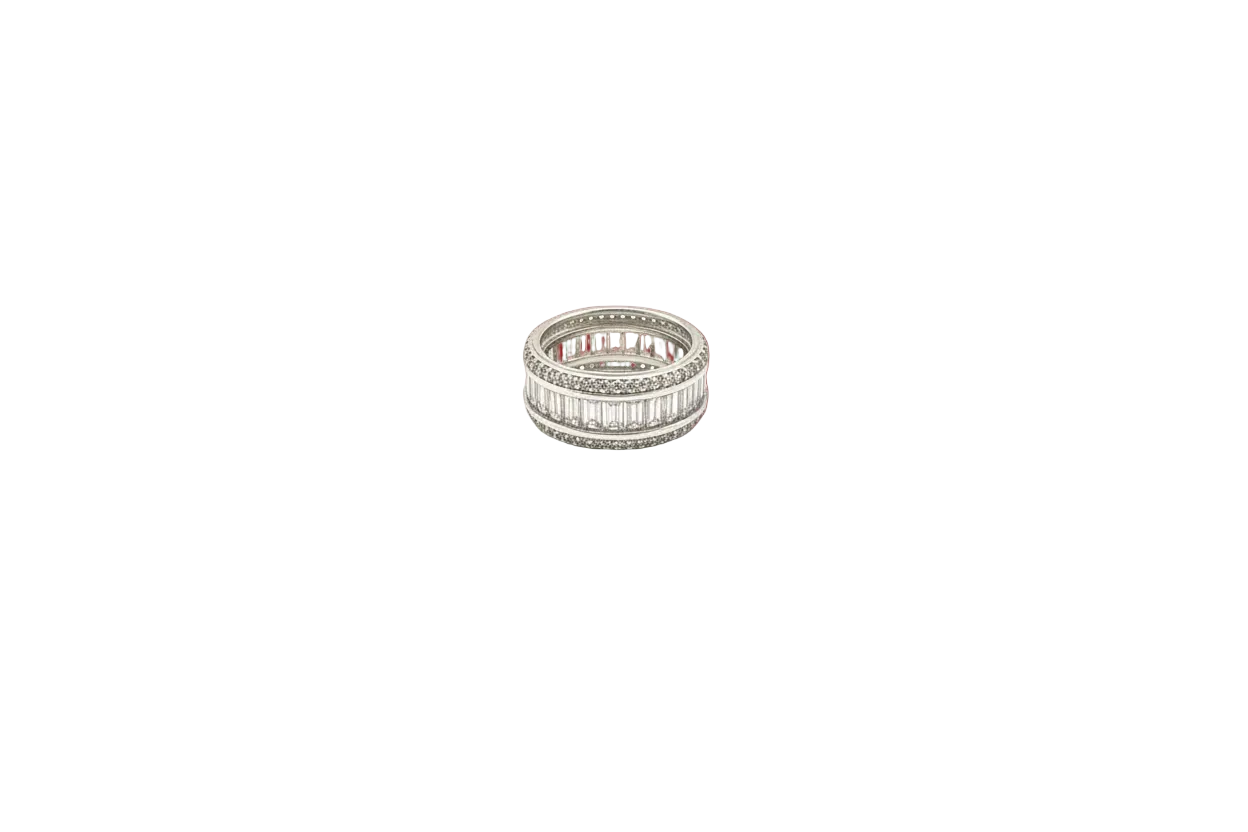 The Eternity Ring