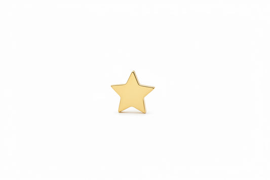 The Mini Star Piercing