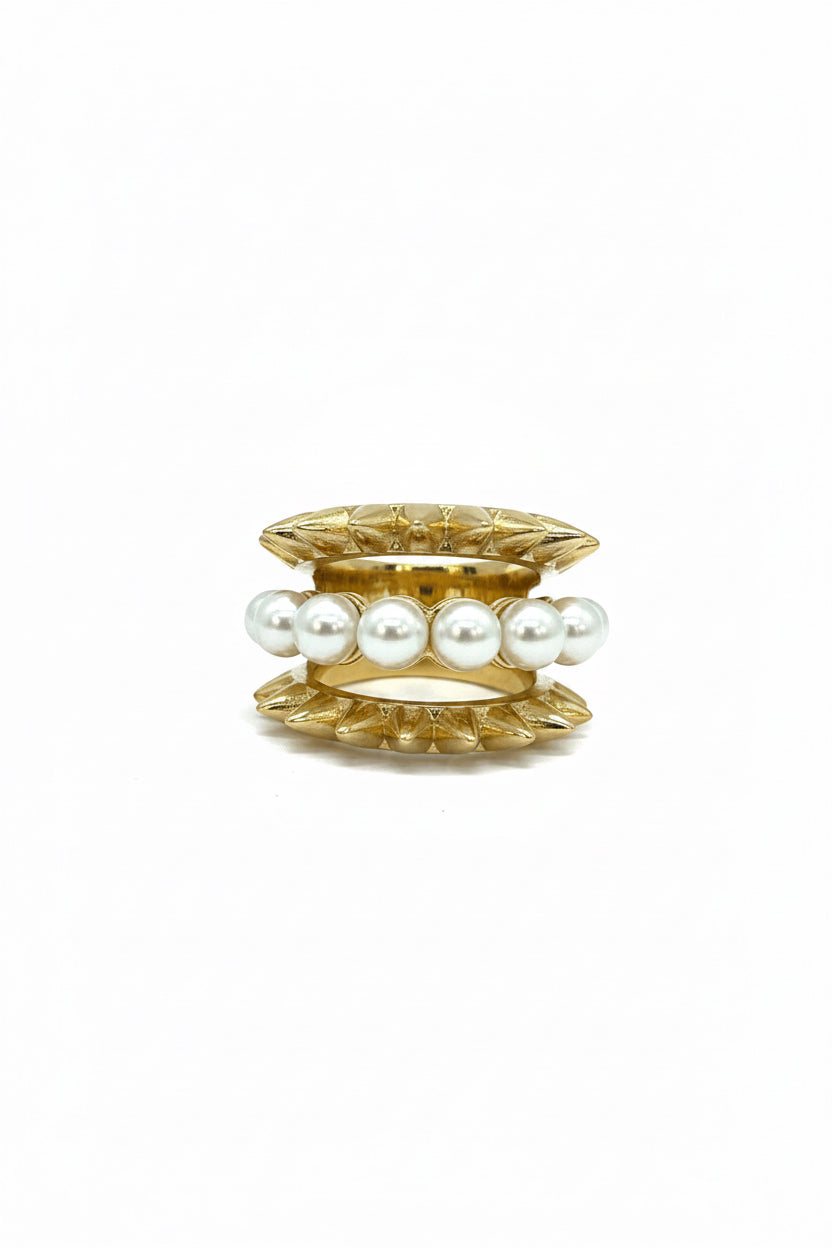 The Linea3 Ring