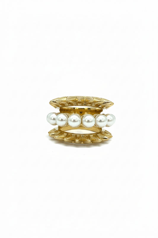 The Linea3 Ring