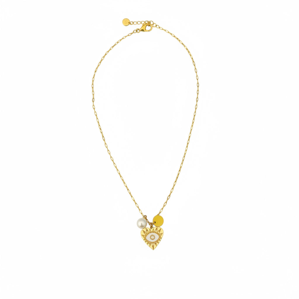 The Core Necklace