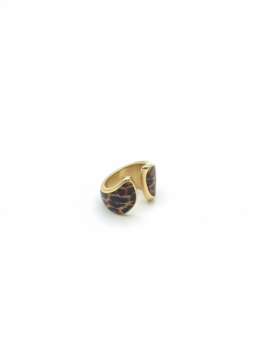 The Wild Spot Ring