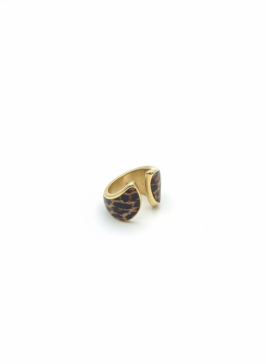 The Wild Spot Ring