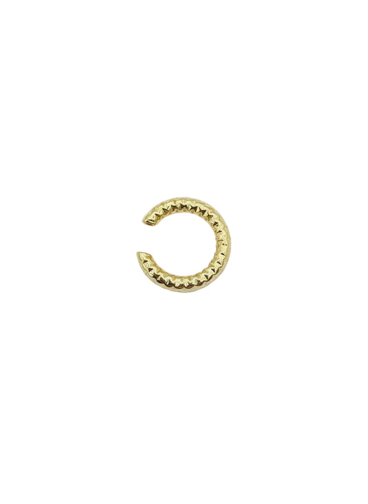 The Gold Earcuff