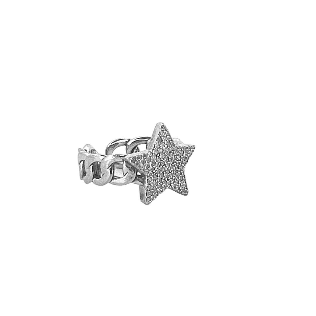 The Star Ring