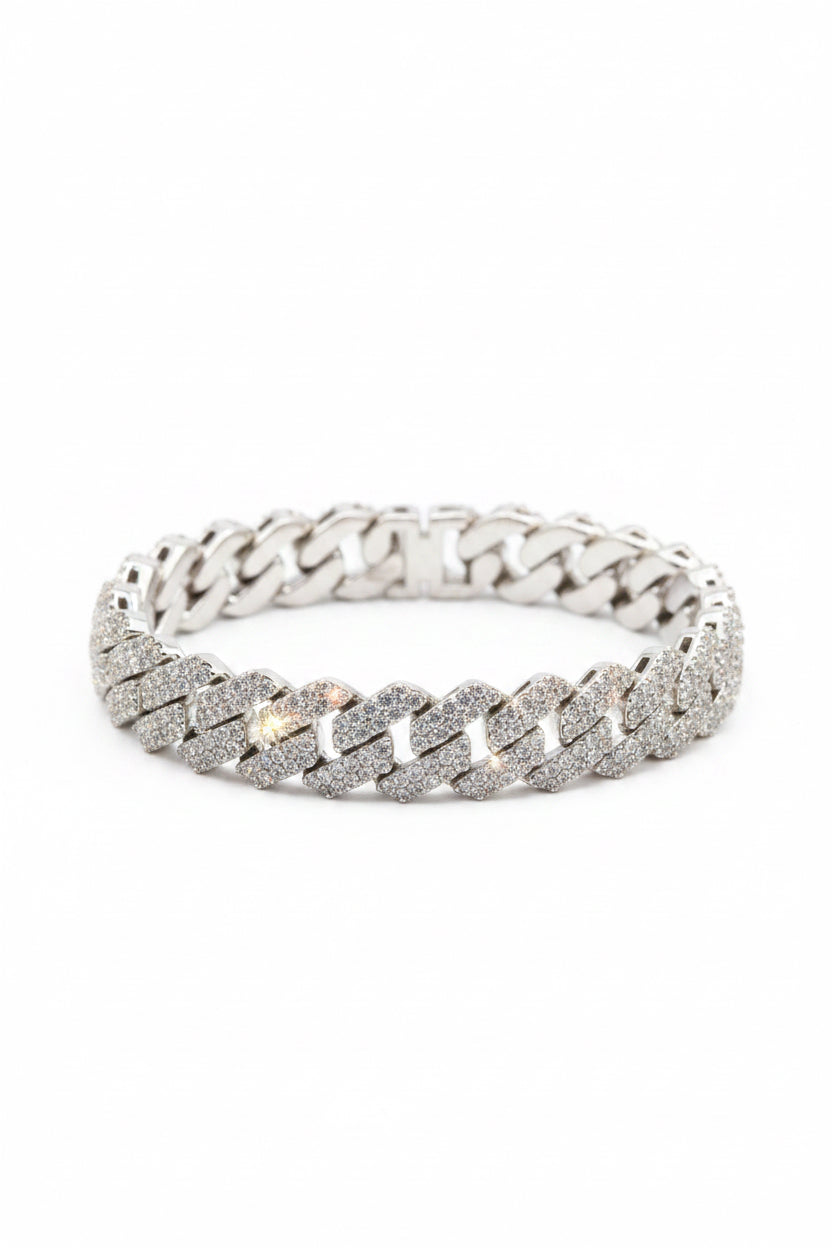 The Groumette Bracelets