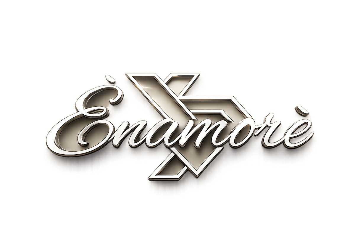 ÈNAMORÈ JEWELS