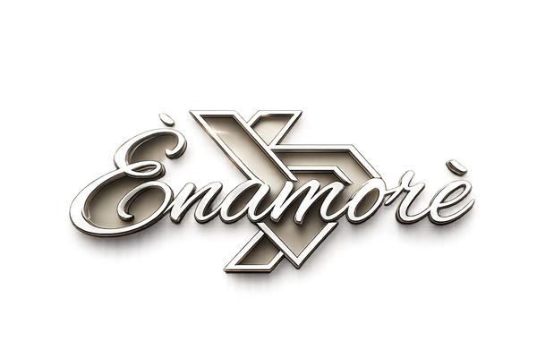 ÈNAMORÈ JEWELS