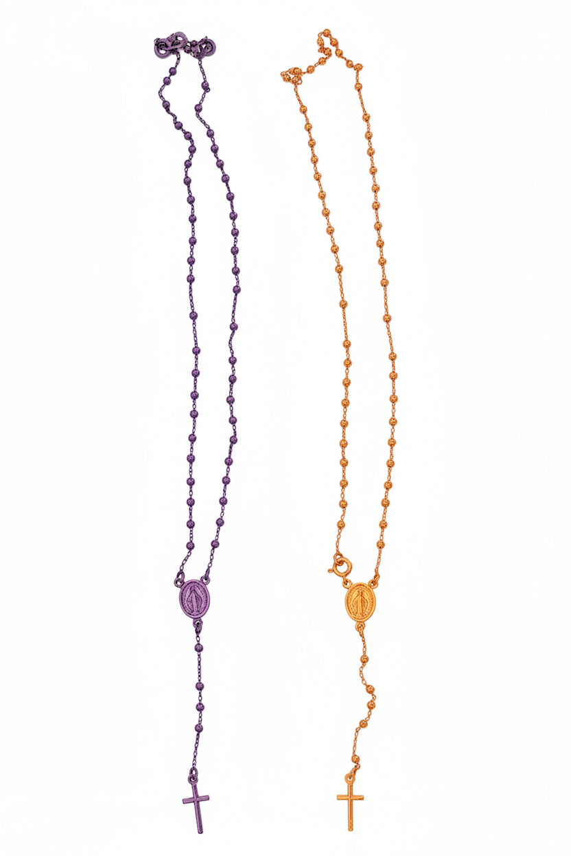 The Rosary
