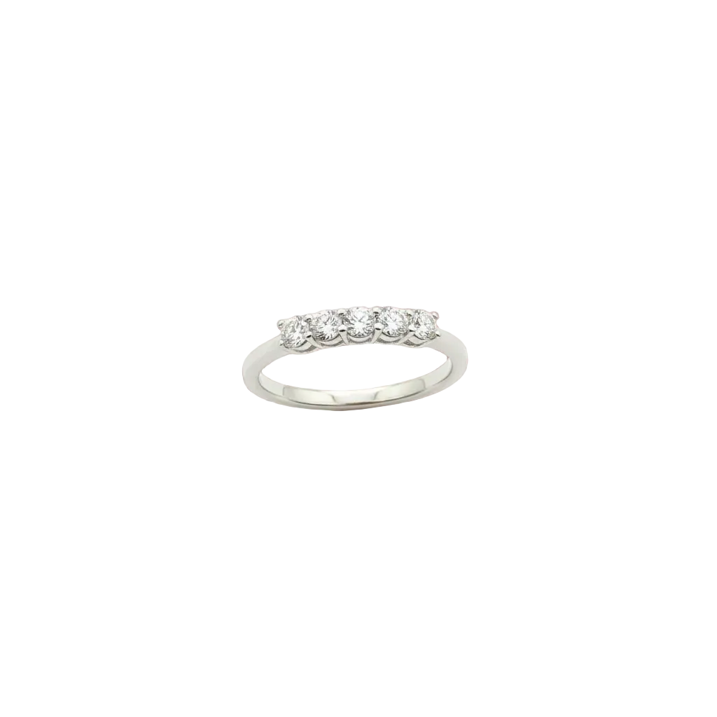 The Five Stone Ring