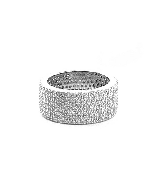 The Band Ring