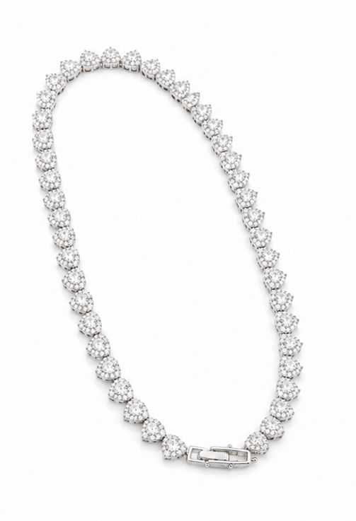 The Core Necklace