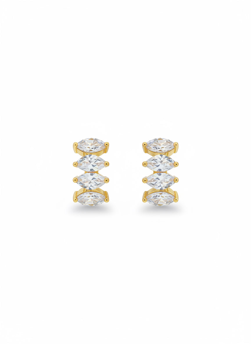 The Crystal Hoops