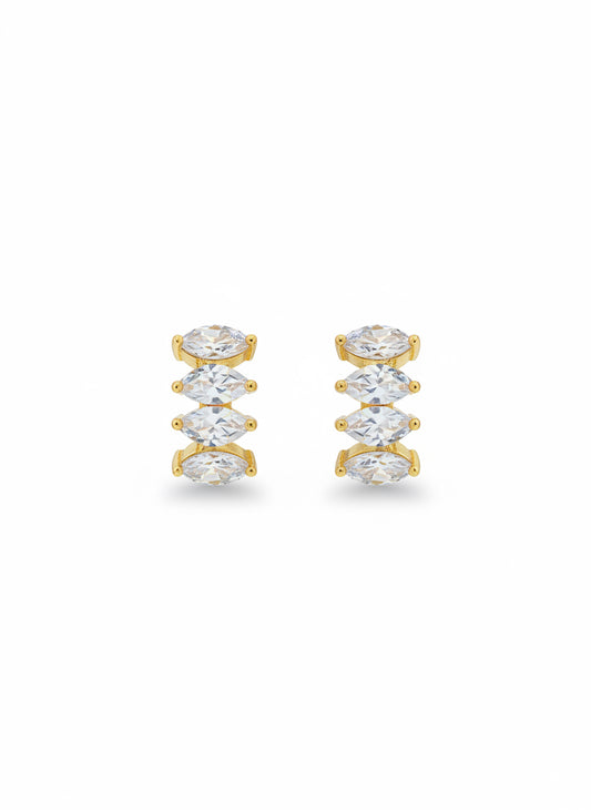 The Crystal Hoops