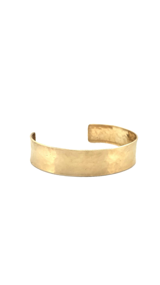 The Silent Arc Necklace