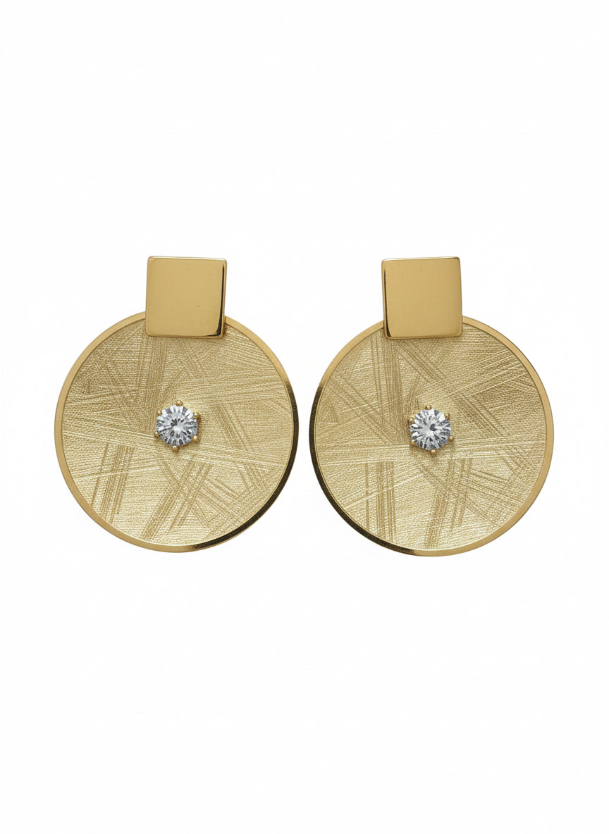 The Golden Satin Discs