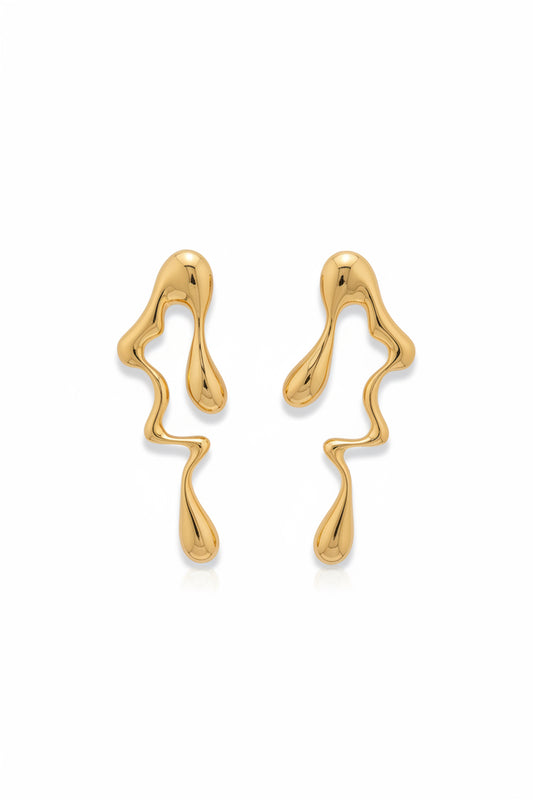 The Lulu Earrings