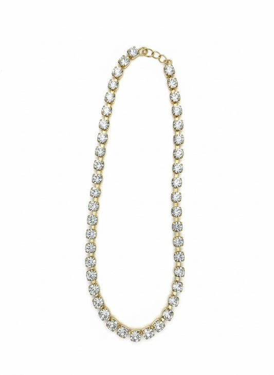 The White Spark Choker