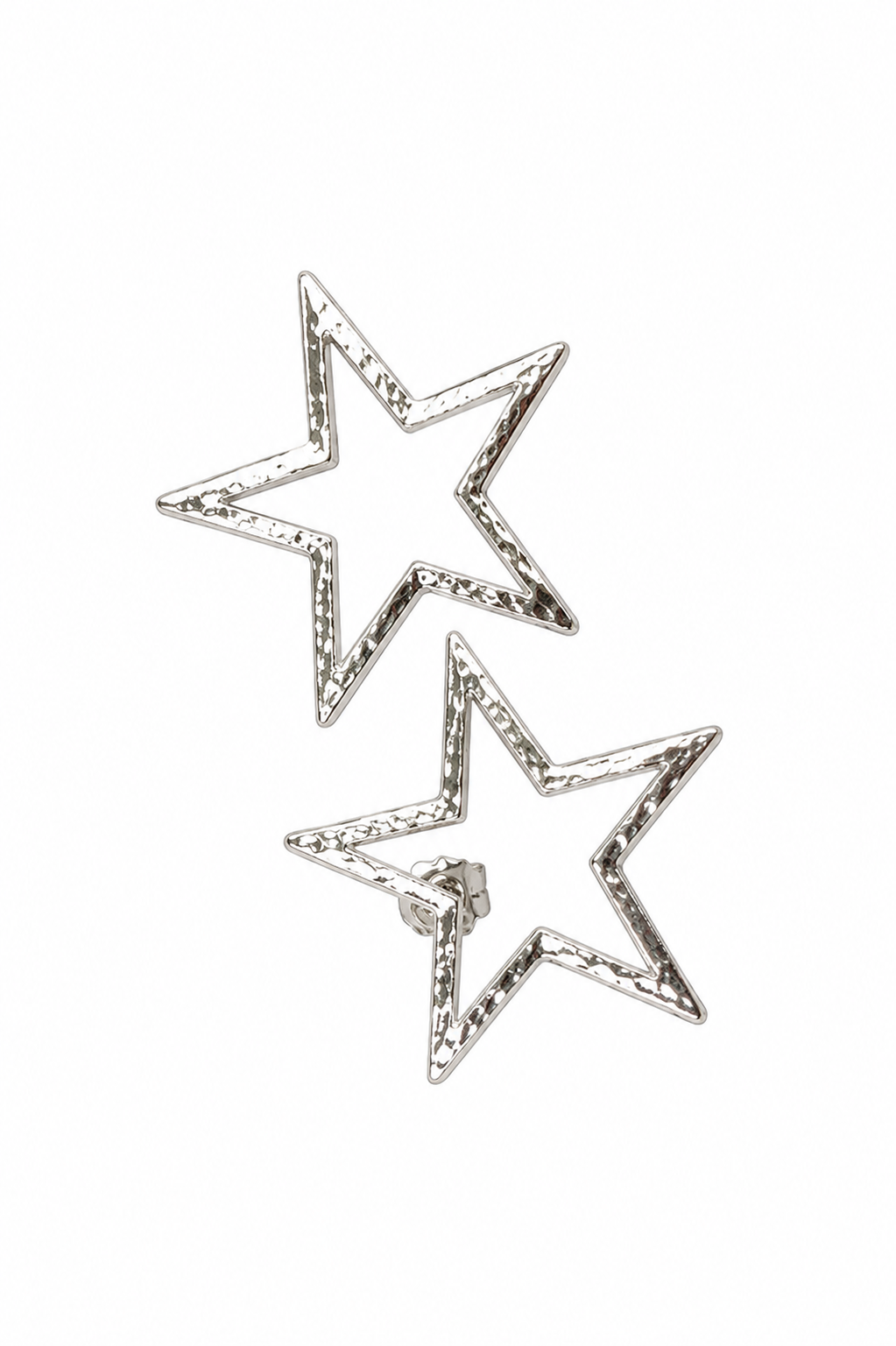 The Stellar Shine Earrings