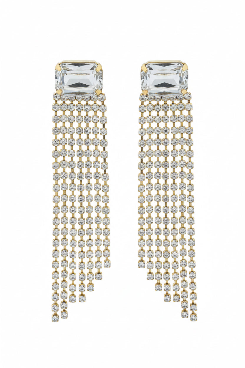 The Shine Earrings