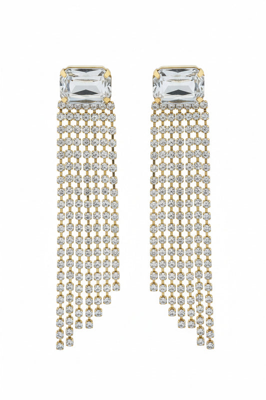The Shine Earrings