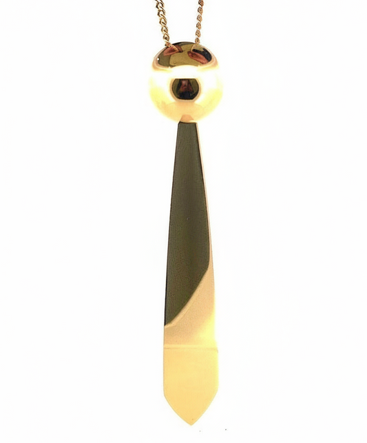 The Business Women Necklace